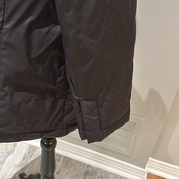 Eileen Fisher down filled jacket - Picture 6 of 14